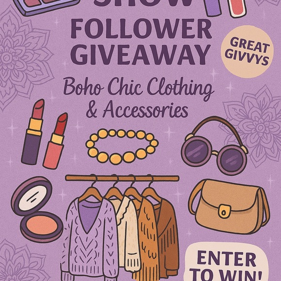 Bookmark to be notified- Buyers Givvy - Picture 2 of 2